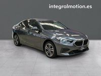 Usado BMW 218 136 CV (100 kW) 2021 Gris Coupe