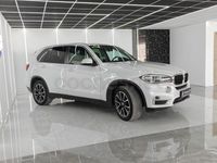 Usado BMW X5 Comfort Edition 231 CV (169 kW) 2015 Blanco SUV