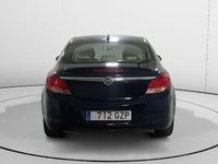 Usado Opel Insignia Edition 132 CV (97 kW) 2010 Azul Berlina