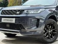 Usado Land Rover Discovery Sport S 163 CV (119 kW) 2024 Azul SUV