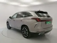 Usado MG MGS9 299 CV (219 kW) 2026 Gris SUV