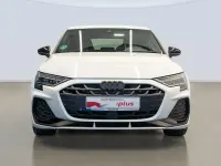 Usado Audi A3 Sport 150 CV (110 kW) 2024 Blanco Berlina