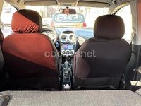 Usado Opel Corsa Selective 85 CV (62 kW) 2013 Negro Utilitario