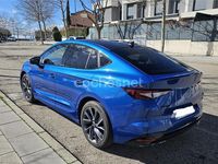 Usado Skoda Enyaq iV SportLine 150 kW (204 CV) 2023 Eléctrico SUV