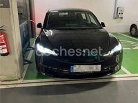 Używany Tesla Model 3 RWD 208 kW (283 KM) 2023 Eléctrico Sedan/Limuzyna