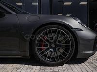 Usado Porsche 911 Turbo 580 CV (426 kW) 2021 Gris / plata Coupe
