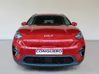 Usado Kia Niro 150 kW (204 CV) 2022 Rojo SUV
