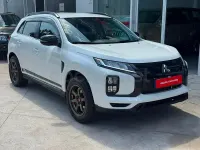 Usado Mitsubishi ASX Spirit 150 CV (110 kW) 2021 Blanco SUV
