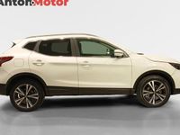 Usado Nissan Qashqai Acenta 110 CV (80 kW) 2018 SUV