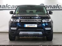Usado Land Rover Range Rover HSE 258 CV (189 kW) 2014 SUV