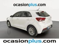 Occasion Kia Rio 84 PK (61 kW) 2022 Wit Hatchback