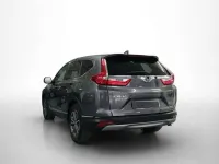 Usado Honda CR-V Elegance 186 CV (136 kW) 2022 Gris SUV