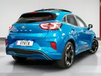 Usado Ford Puma Gen-E Premium 123 kW (168 CV) 2025 Azul SUV