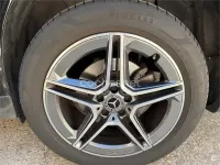 Usado Mercedes GLB250 224 CV (164 kW) 2021 Negro SUV