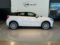 Nuevo Audi Q2 S-Line 150 CV (110 kW) 2025 Blanco SUV
