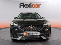 Usado Cupra Formentor 150 CV (110 kW) 2022 Negro SUV