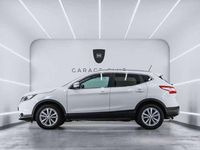 Usado Nissan Qashqai Acenta 131 CV (96 kW) 2014 SUV