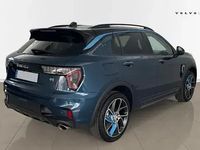 Usado Lynk & Co 01 261 CV (191 kW) 2023 Azul SUV