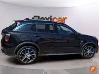 Usado Lynk & Co 01 261 CV (191 kW) 2023 Negro SUV