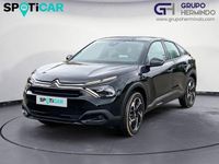 Usado Citroën C4 Feel 110 CV (80 kW) 2022 Negro Berlina