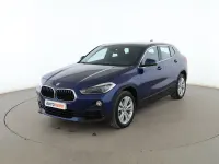 Usado BMW X2 Sport Line 150 CV (110 kW) 2019 Azul SUV