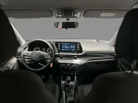 Usado Hyundai Bayon 101 CV (74 kW) 2024 Blanco SUV