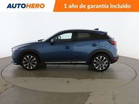 usado Mazda CX-3 2.0 Zenith AWD