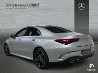 Usado Mercedes CLA220 190 CV (139 kW) 2025 Coupe