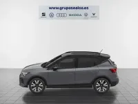 Nuevo Seat Arona FR 116 CV (85 kW) 2026 Gris SUV