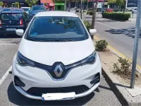 Usado Renault Zoe Intens 79 kW (108 CV) 2020 Eléctrico Utilitario
