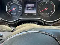 Usado Mercedes V250 Avantgarde 190 CV (139 kW) 2016 Azul Monovolumen
