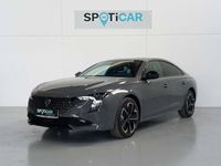 Usado Peugeot 508 GT 225 CV (165 kW) 2023 Gris Berlina