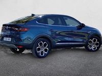 Usado Renault Arkana Techno 140 CV (102 kW) 2023 SUV