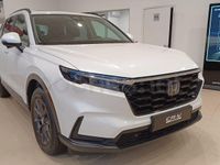 Nuevo Honda CR-V Advance 184 CV (135 kW) 2025 Blanco SUV