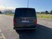 Usado VW Caravelle 204 CV (150 kW) 2023 Gris / plata Van
