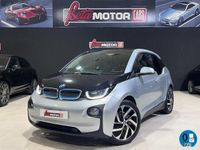 Usado BMW i3 Comfort Edition 170 CV (125 kW) 2015 Gris Utilitario
