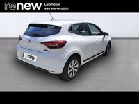 Usado Renault Clio V Equilibre 140 CV (102 kW) 2023 Blanco Berlina