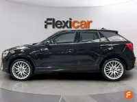 Usado Audi Q2 116 CV (85 kW) 2024 Negro SUV