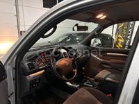 Usado Toyota Land Cruiser 166 CV (122 kW) 2006 Gris / plata SUV