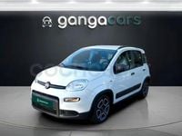 Usado Fiat Panda 70 CV (51 kW) 2023 Blanco Utilitario