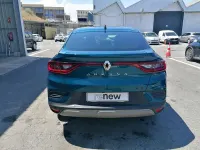 Usado Renault Arkana Techno 145 CV (106 kW) 2023 Azul SUV