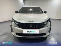 usado Peugeot 3008 225 E Eat8 Allure Pack Blanco