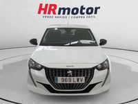 Usado Peugeot 208 Active 103 CV (75 kW) 2022 Blanco Utilitario