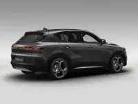 Nuevo Alfa Romeo Tonale Edizione Speciale 174 CV (127 kW) 2026 Gris SUV