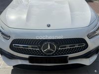 Käytetty Mercedes GLA200 150 HP (110 kW) 2021 Valkoinen Katumaasturi