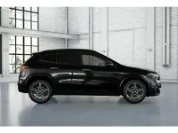 Usado Mercedes GLA250 218 CV (160 kW) 2025 Negro SUV