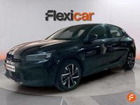 Usado Opel Corsa Edition 100 CV (73 kW) 2025 Negro Utilitario