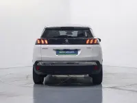 Usado Peugeot 3008 Allure 224 CV (164 kW) 2023 SUV