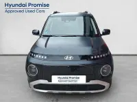 Usado Hyundai Inster 2025 Eléctrico Utilitario