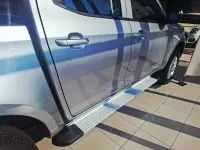 Nuevo Isuzu D-Max 163 CV (119 kW) 2026 Gris / plata Pickup/Camioneta